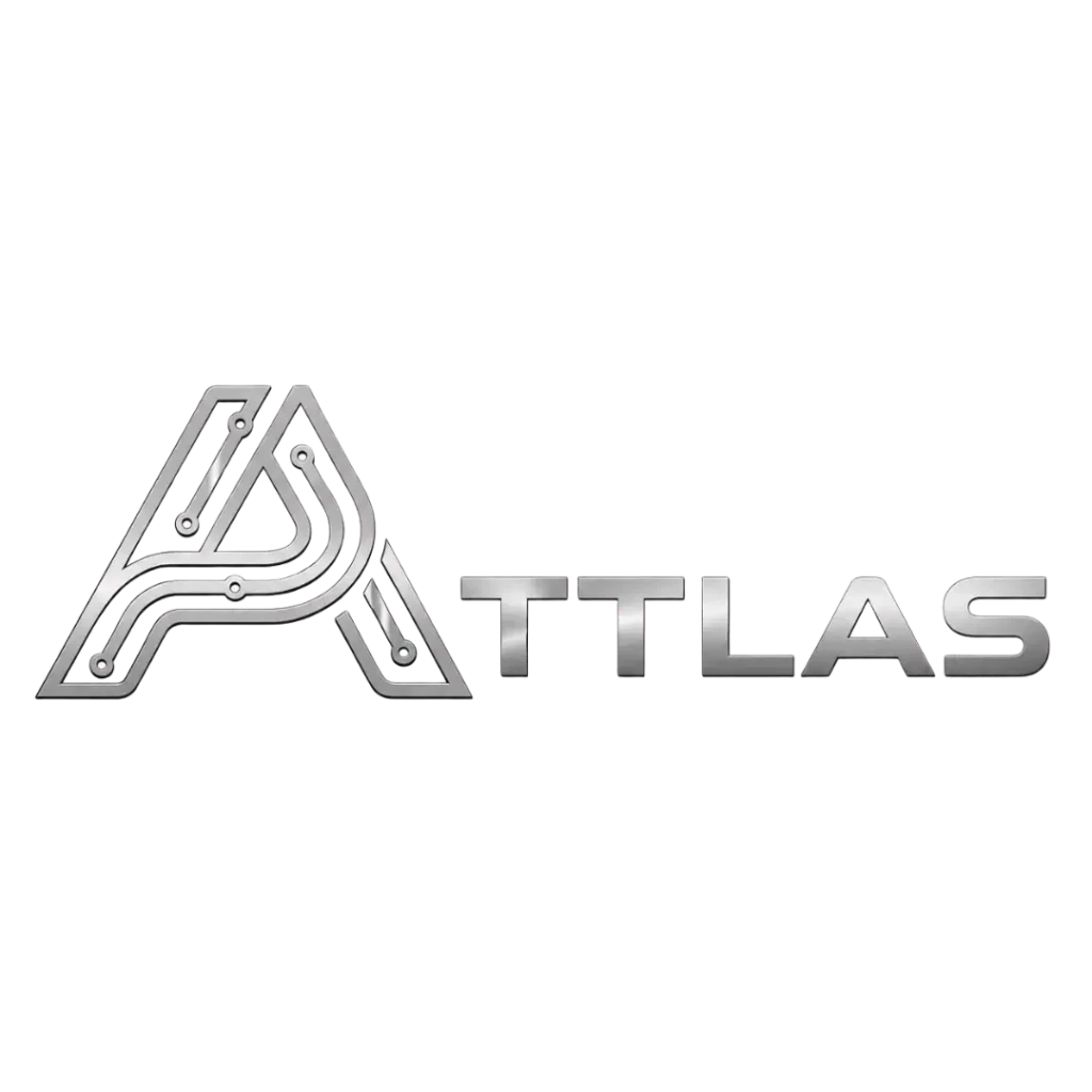 Attlas logo